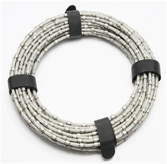 8.3Mm High Quality Diamond Wire Saw For Cutting